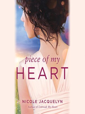cover image of Piece of My Heart